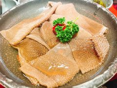 -谭鸭血老火锅·匠心(环球港旗舰店)