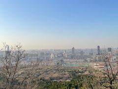 -千佛山风景名胜区