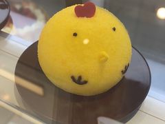 -拉那巴米 蛋糕定制(世纪东方广场店)