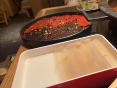 -晓宇重庆火锅(西安荟聚店)