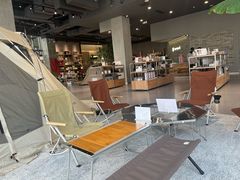 -SnowPeak Cafe(上海环宇城Max店)