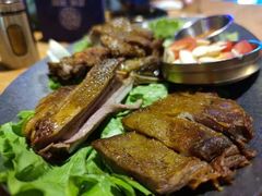-质烤烤物·活烤海鲜(质烤总店)