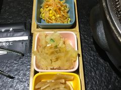 -炭虎烤肉(桂林路店)