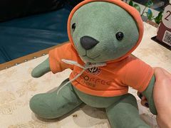 -印咖啡IN COFFEE(红旗街店)