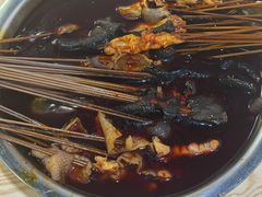 -老七钵钵鸡
