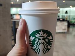 -星巴克(东莞莞城万科中心店)