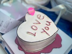 -BONCAKE裱花蛋糕(万象汇店)