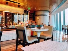 -广州四季酒店·意珍·意式自助餐