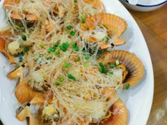 -明记海鲜大排档(巽寮湾店)