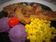 -豪客来牛排(成都锦江大融城店)