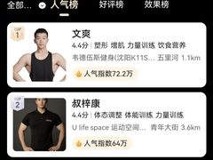 -韦德伍斯健身(沈阳K11Select购物艺术中心店)