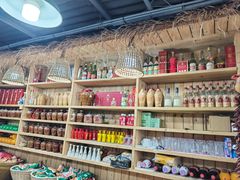 -齐二姐老火锅(红旗厂店)