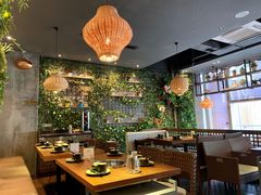 -芭缇沁园椰子鸡(中航紫金新天地店)