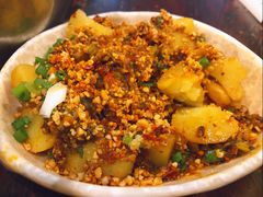 霸道小土豆-一岚一山(角门总店)