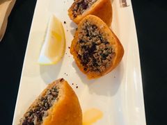 -Efes Turkish & Mediterranean Cuisine 艾菲斯餐厅(陆家嘴店)