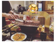 -黑牛の店·和牛烧肉(合生汇店)