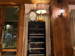 -一棵树·意大利西餐厅One Tree(新城店)