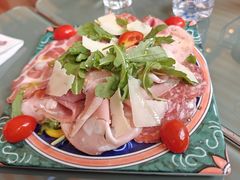 -BOTTEGA意库(中骏世界城店)