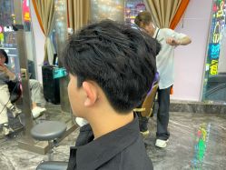 -发源地HAIR SALON
