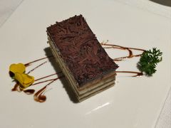 -俄士厨房(五棵松华熙LIVE店)