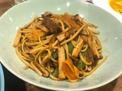 -G+KITCHEN(龙湖狮山天街店)