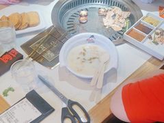 -杨记齐齐哈尔烤肉(总店)