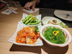 -德川家日本料理(中关村店)