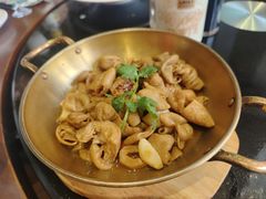 -大灶头·新昌菜(中国茶市店)