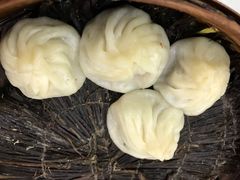 小笼包-万寿斋(山阴路店)