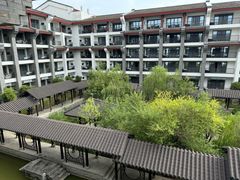 -杭州西溪喜来登度假大酒店