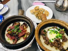 红星光发煲仔饭-红星光发煲仔饭(大石街店)