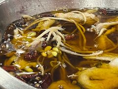 -鑫巴蜀小镇 · 水煮鱼专研店(玉桥店)