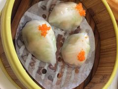 鲜笋虾饺皇-维多利亚大酒店·雅园中餐厅