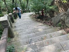 -宝岩生态观光园