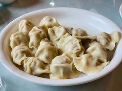-大清花饺子(五五路店)
