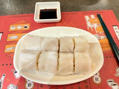 -点点心点心专门店(旺角店)