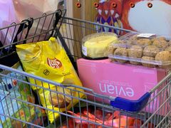 -山姆会员商店(邻瑞广场店)
