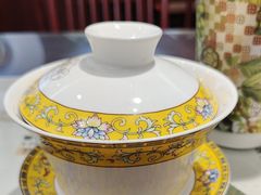 -老淮城·长鱼面(河下古镇店)