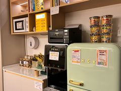 -六个番茄自习室·包间(燕塘燕侨大厦店)