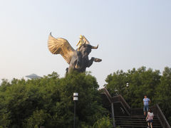 -童牛岭风景区