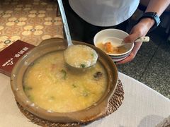 鲜虾干贝粥-顺鹅季·非遗烧鹅(六道口店)