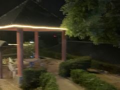 -罗浮山嘉宝田森林温泉度假酒店