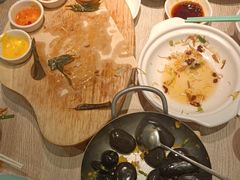 -小雅木姜子烤鸡·贵州菜(鸿通城店)