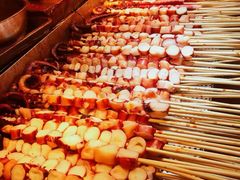 -东门町美食街