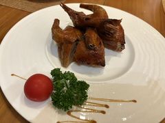 -正元希尔顿逸林酒店-御玺中餐厅