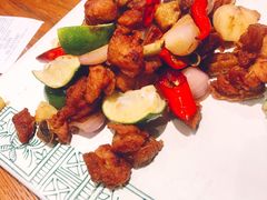 -云海肴·汽锅鸡·云南菜(广安门天虹店)