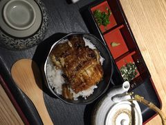 -昇鳗鱼家(浦东店)