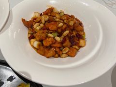 -月福京味斋·烤鸭店·北京菜(鼓楼总店)