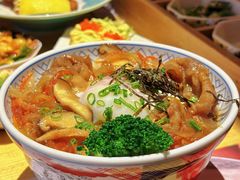 -鹤龟料理店(时代天街店)