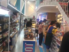 -优衣库(福州爱琴海购物公园店)